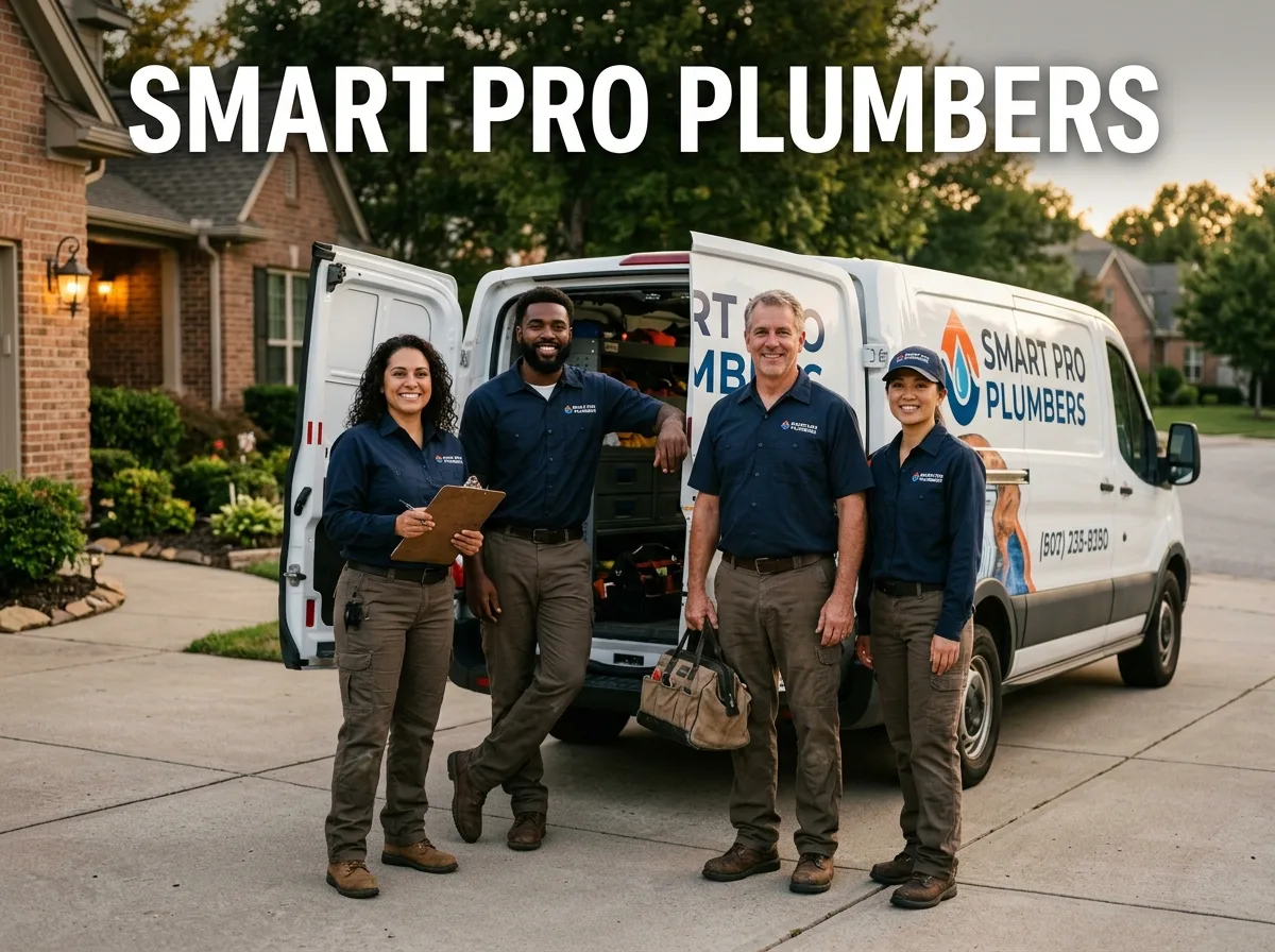 Water Heater Repair company in Vanndale, AR